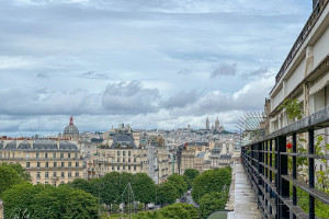 Mieszkanie na sprzedaż 125m2 Île-de-France Paris - zdjęcie 1