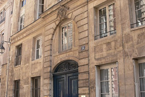 Mieszkanie na sprzedaż 252m2 2nd arrondissement - zdjęcie 2