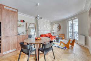 Mieszkanie na sprzedaż 40m2 2nd arrondissement - zdjęcie 2