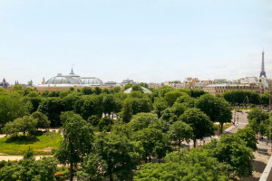 Mieszkanie na sprzedaż 106m2 Île-de-France Paris - zdjęcie 1