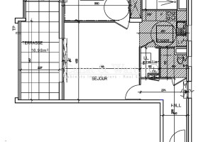 Mieszkanie na sprzedaż 57m2 Prowansja-Alpy-Lazurowe Wybrzeże Saint-Raphaël - zdjęcie 2