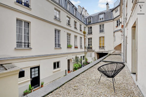 Mieszkanie na sprzedaż 276m2 2nd arrondissement - zdjęcie 2