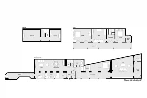 Mieszkanie na sprzedaż 276m2 2nd arrondissement - zdjęcie 3