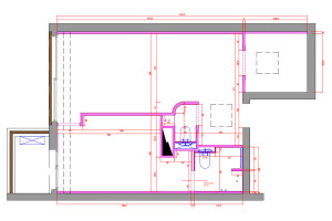 Mieszkanie na sprzedaż 55m2 - zdjęcie 2