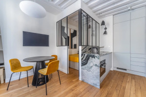 Mieszkanie na sprzedaż 35m2 2nd arrondissement - zdjęcie 3