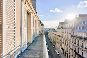 Mieszkanie na sprzedaż 196m2 Île-de-France Paris - zdjęcie 3