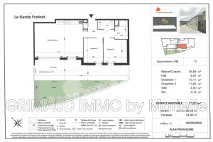 Mieszkanie na sprzedaż 73m2 - zdjęcie 3