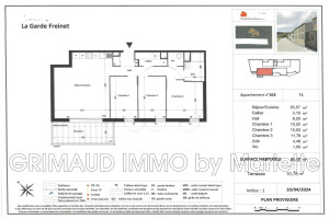 Mieszkanie na sprzedaż 80m2 - zdjęcie 2