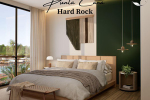 Mieszkanie na sprzedaż 90m2 Hard Rock Hotel - zdjęcie 2