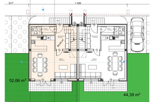 Dom na sprzedaż 150m2 с. Труд/s. Trud - zdjęcie 1