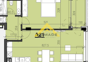 Mieszkanie na sprzedaż 74m2 Кършияка/Karshiaka - zdjęcie 3