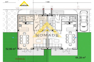 Dom na sprzedaż 140m2 с. Труд/s. Trud - zdjęcie 2