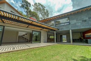 Dom na sprzedaż 420m2 Valle de Bravo - zdjęcie 1