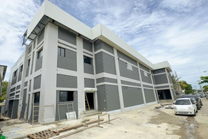 Komercyjne do wynajęcia 600m2 C8XM+X53, Santiago de los Caballeros 51000, Dominican Republic - zdjęcie 1