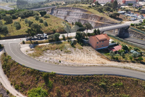 Działka na sprzedaż Leiria Leiria Stª Catarina da Serra e Chainça - zdjęcie 1