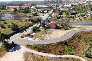 Działka na sprzedaż Leiria Leiria Stª Catarina da Serra e Chainça - zdjęcie 3