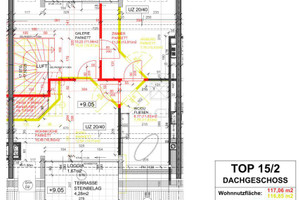 Mieszkanie na sprzedaż 116m2 Perchtoldsdorf - zdjęcie 2