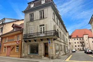 Komercyjne do wynajęcia 18m2 Rue Pierre-Péquignat  - zdjęcie 1