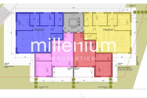 Mieszkanie na sprzedaż 70m2 Roumaz - zdjęcie 2