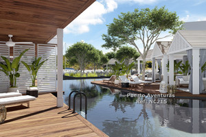 Dom na sprzedaż 222m2 Puerto Aventuras - zdjęcie 1