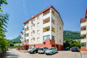 Mieszkanie na sprzedaż 90m2 Budva Budva 4 Mimoza, Budva 85310, Montenegro - zdjęcie 3