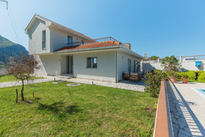 Dom na sprzedaż 579m2 7W26+7CC, Sveti Stefan, Montenegro - zdjęcie 1