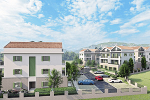 Mieszkanie na sprzedaż 42m2 CP8C+RGP, Vrijes II, Tivat, Montenegro - zdjęcie 3