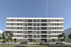 Mieszkanie na sprzedaż 62m2 6GMF+52F, Durrës 2501, Albania - zdjęcie 2