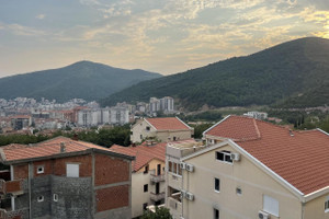 Mieszkanie na sprzedaż 76m2 Budva Budva Lazi - zdjęcie 2