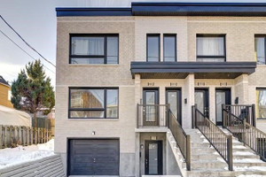 Dom na sprzedaż 98m2 10812-10816 Av. St-Julien, Montréal-Nord, QC H1H3Y2, CA - zdjęcie 1