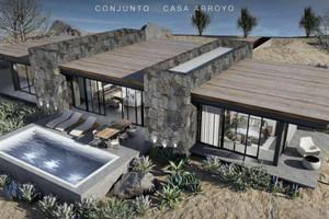 Dom na sprzedaż 242m2 Ensenada - Ejido El Porvenir - zdjęcie 2