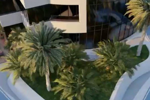 Mieszkanie na sprzedaż 29m2 Dubaj Jumeirah Village Triangle - zdjęcie 2