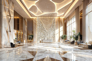 Mieszkanie na sprzedaż 70m2 Dubaj Jumeirah Lakes Towers - zdjęcie 2