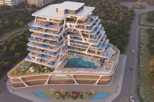 Mieszkanie na sprzedaż 115m2 Dubaj Dubai - zdjęcie 2