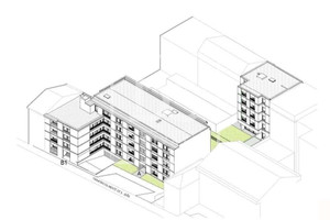 Mieszkanie na sprzedaż 82m2 - zdjęcie 4