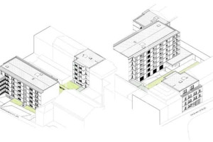 Mieszkanie na sprzedaż 82m2 - zdjęcie 3