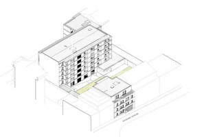 Mieszkanie na sprzedaż 82m2 - zdjęcie 2