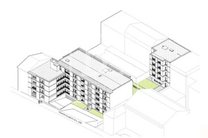 Mieszkanie na sprzedaż 80m2 - zdjęcie 4