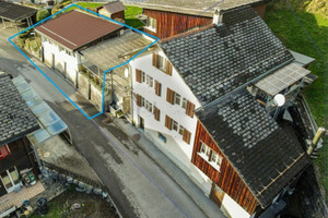 Dom na sprzedaż 45m2 Schwanden - zdjęcie 4