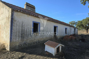 Działka na sprzedaż Setbal Santiago do Cacm Santiago do Cacém, Santa Cruz e São Bartolomeu da Serra - zdjęcie 2