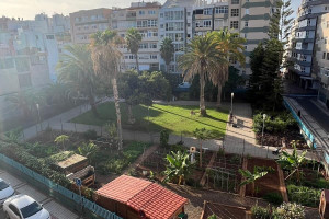 Mieszkanie na sprzedaż 130m2 Wyspy Kanaryjskie Las Palmas de Gran Canaria - zdjęcie 2