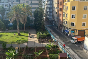 Mieszkanie na sprzedaż 130m2 Wyspy Kanaryjskie Las Palmas de Gran Canaria - zdjęcie 1