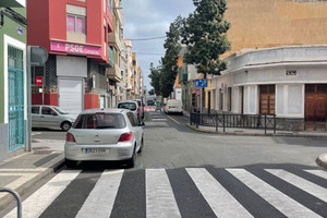 Komercyjne na sprzedaż 5m2 Wyspy Kanaryjskie Las Palmas de Gran Canaria - zdjęcie 2