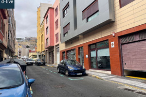 Komercyjne na sprzedaż 5m2 Wyspy Kanaryjskie Las Palmas de Gran Canaria - zdjęcie 3