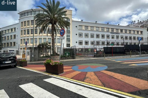 Komercyjne na sprzedaż 50m2 Wyspy Kanaryjskie Las Palmas de Gran Canaria - zdjęcie 2