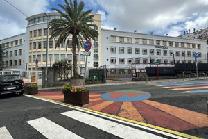 Komercyjne na sprzedaż 50m2 Wyspy Kanaryjskie Las Palmas de Gran Canaria - zdjęcie 2