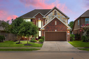 Dom na sprzedaż 240m2 26946 Mustang Retreat Lane, Fort Bend, TX - zdjęcie 1