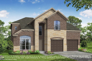 Dom na sprzedaż 264m2 3011 Native Spring Drive, Harris, TX - zdjęcie 1