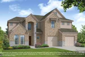 Dom na sprzedaż 275m2 3315 Pin Cherry Lane, Montgomery, TX - zdjęcie 1