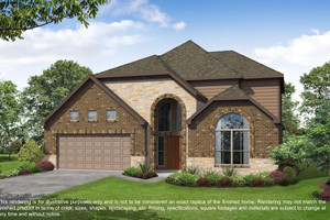 Dom na sprzedaż 333m2 23507 Persimmon Creek Lane, Harris, TX - zdjęcie 1